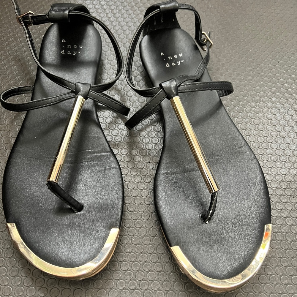A New Day thong sandal